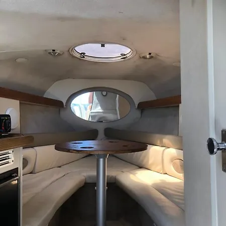 Logement Atypique Golfe De Saint Tropez