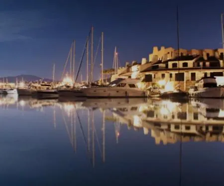 Logement Atypique Golfe De Saint Tropez * Cogolin