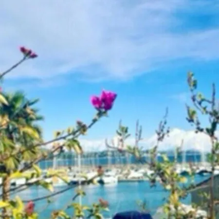 Logement Atypique Golfe De Saint Tropez *